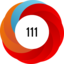 Altmetric score 111