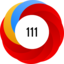 Article has an altmetric score of 111