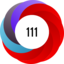 Article has an altmetric score of 111