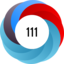 Altmetric score 111