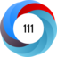 Altmetric score 111