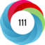 Article has an altmetric score of 111