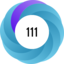 Article has an altmetric score of 111