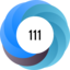 Altmetric score 111