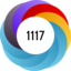 Article has an altmetric score of 1117