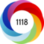 Article has an altmetric score of 1118