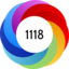 Article has an altmetric score of 1118