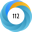 Article has an altmetric score of 112