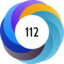 Altmetric score 112