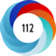 Altmetric score 112