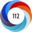 Altmetric score 112
