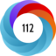 Altmetric score 112