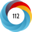 Article has an altmetric score of 112
