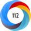 Altmetric score 112