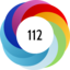 Altmetric score 112