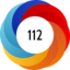 Altmetric score 112