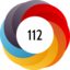 Altmetric score 112