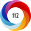 Altmetric score 112