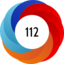 Altmetric score 112