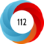 Altmetric score 112