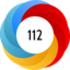 Altmetric score 112