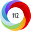Article has an altmetric score of 112