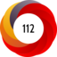 Altmetric score 112