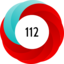 Article has an altmetric score of 112