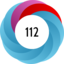 Article has an altmetric score of 112