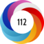 Altmetric score 112