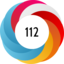 Altmetric score 112