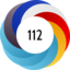 Altmetric score 112