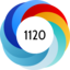 Article has an altmetric score of 1120