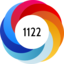 Altmetric score 1122
