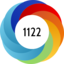 Altmetric score 1122