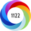 Altmetric score 1122