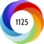 Altmetric score 1125