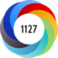 Altmetric score 1127