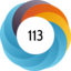 Altmetric score 113
