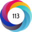Article has an altmetric score of 113