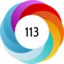 Article has an altmetric score of 113