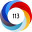 Article has an altmetric score of 113