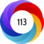 Article has an altmetric score of 113