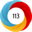 Article has an altmetric score of 113