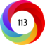 Article has an altmetric score of 113