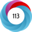 Article has an altmetric score of 113