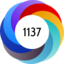 Article has an altmetric score of 1137