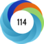 Altmetric score 114
