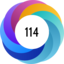Article has an altmetric score of 114