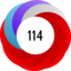 Article has an altmetric score of 114